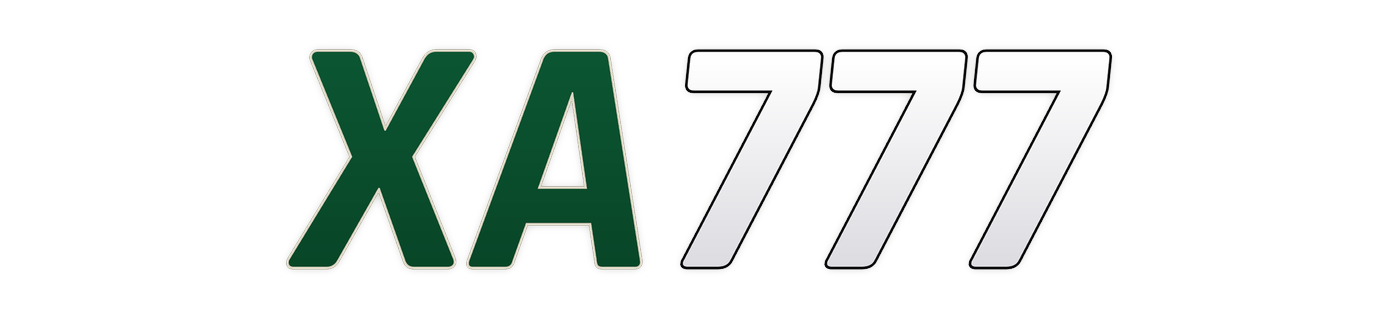 xa777 Logo